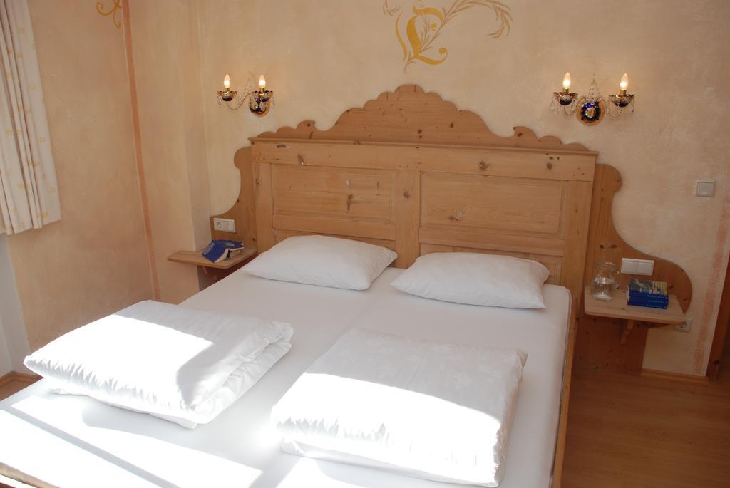Piccolohotel Tempele Residence San Candido Exterior foto