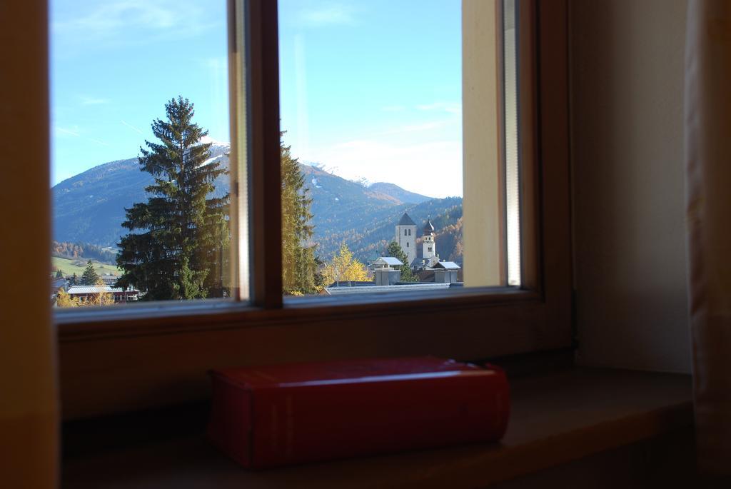 Piccolohotel Tempele Residence San Candido Exterior foto