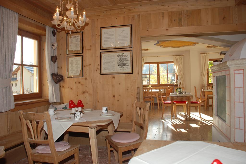 Piccolohotel Tempele Residence San Candido Exterior foto