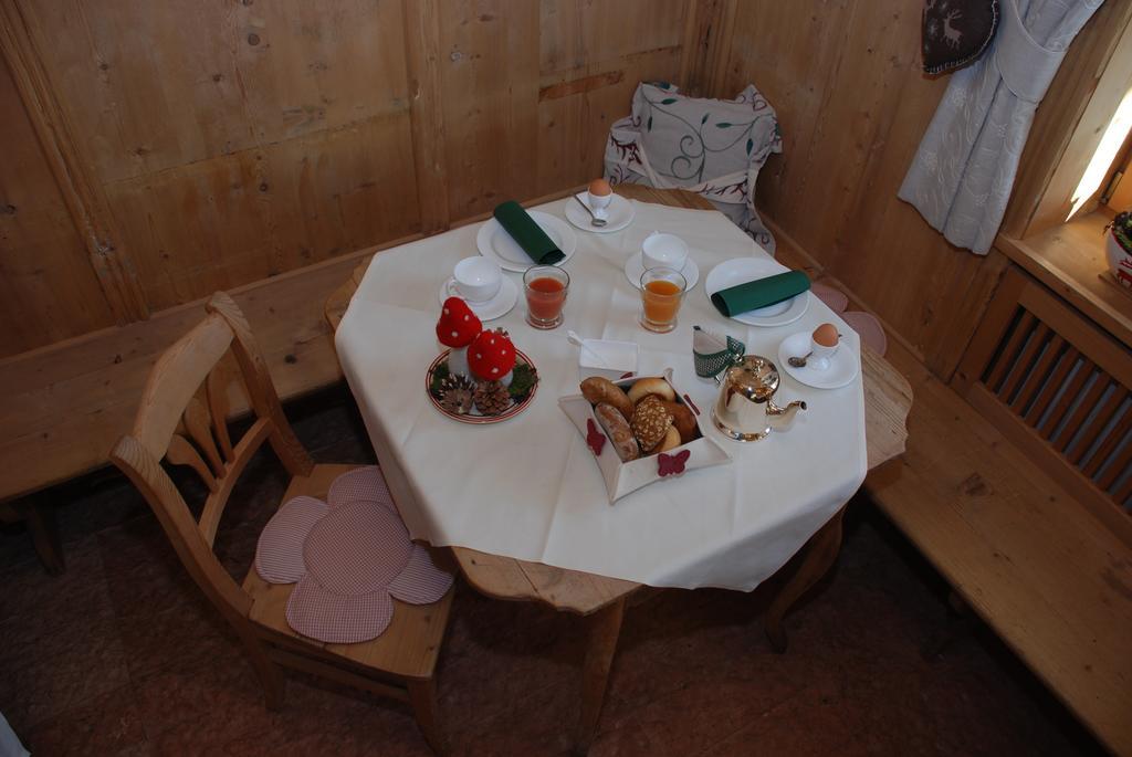 Piccolohotel Tempele Residence San Candido Exterior foto