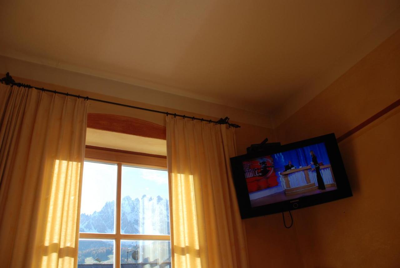 Piccolohotel Tempele Residence San Candido Exterior foto